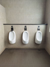 urinal