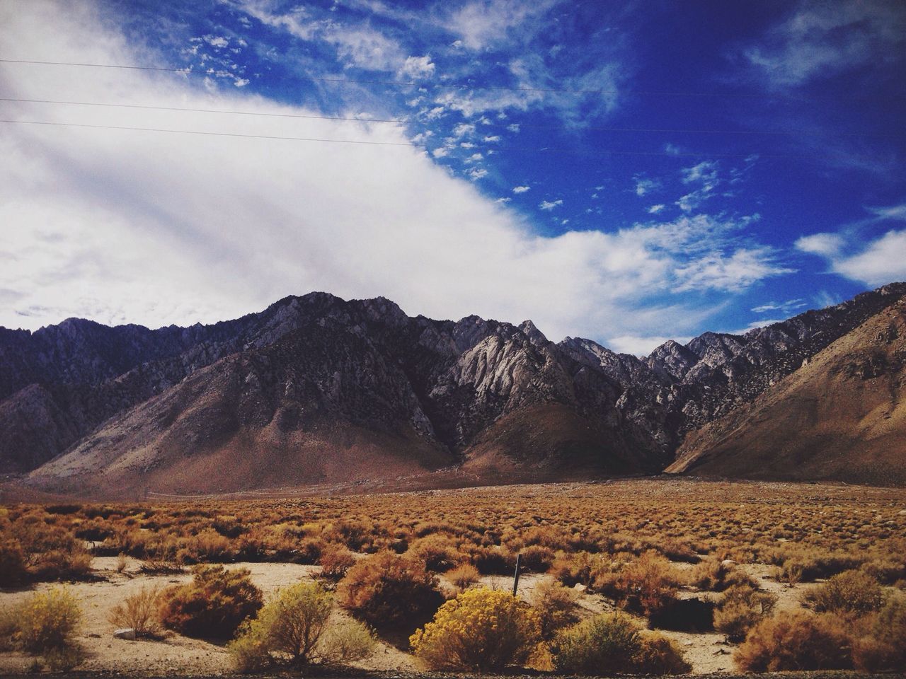 Death Valley