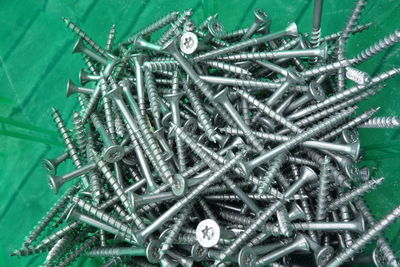metal