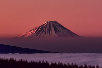 mountain