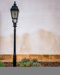 street light