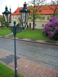 lighting equipment