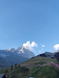 sky
