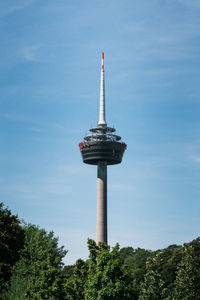  sky tower