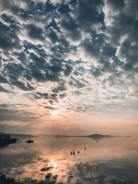 sky