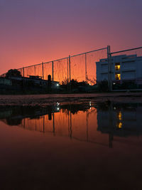reflection