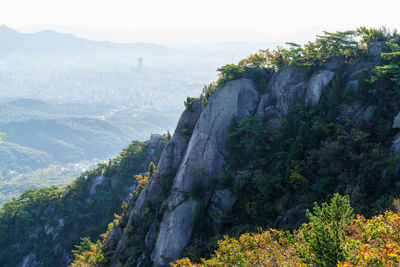 mountain