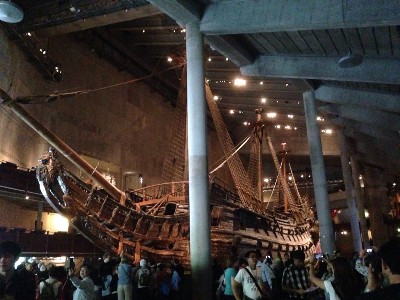 Vasamuseet