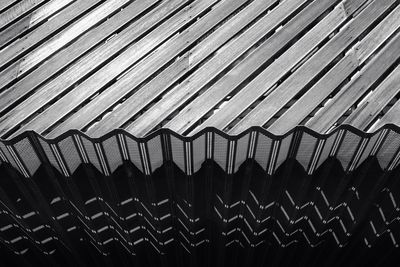 Low angle view of building