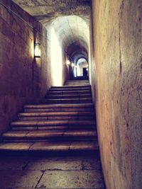 the way forward