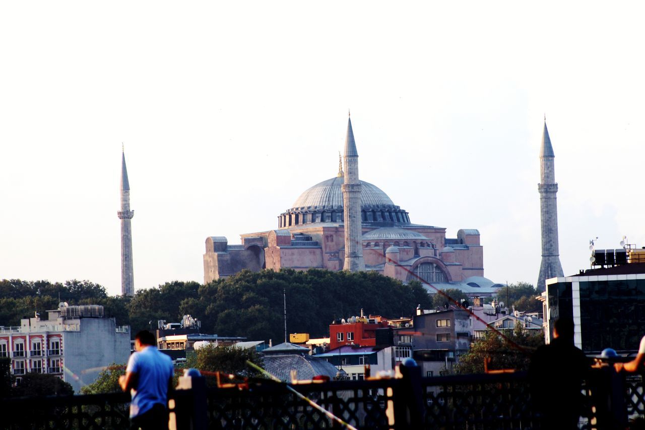 architecture, building exterior, built structure, sky, city, travel destinations, travel, building, tourism, tower, nature, tall - high, clear sky, cityscape, place of worship, religion, spirituality, belief, skyscraper, outdoors, spire, office building exterior