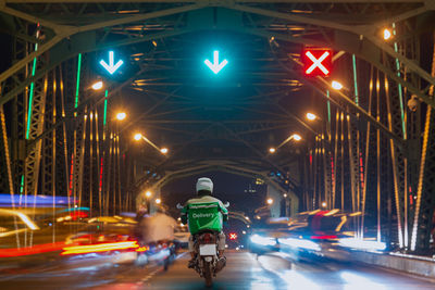 transportation