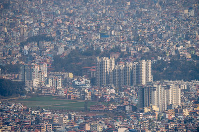 city