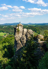 Bastei - rathen, germany