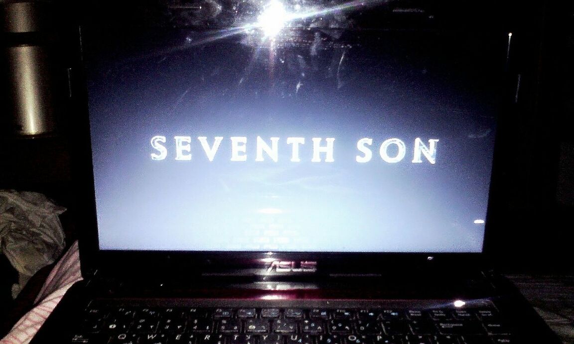 SEVENTHSON 💻