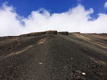 Scenic view of landscape