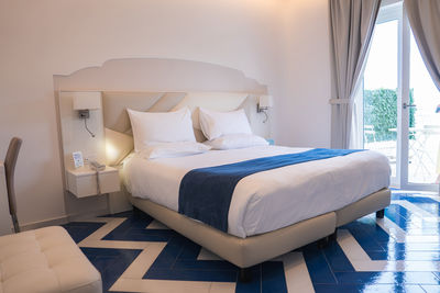 domestic room