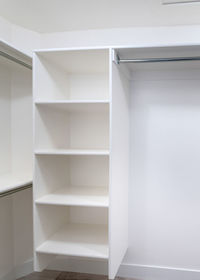 Close-up of old building