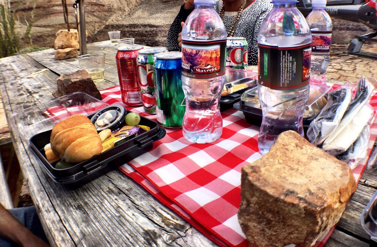 Grancanyonpicnic