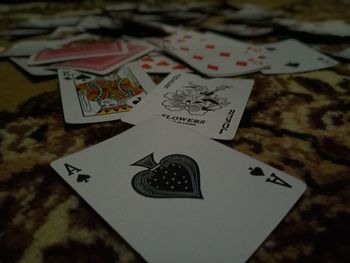 cards