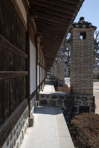 architecture