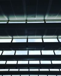 Low angle view of building