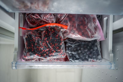 Close-up of food
