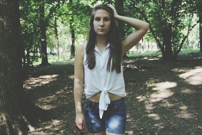 young adult