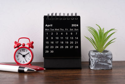 clock