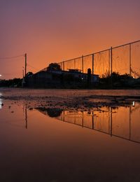 reflection