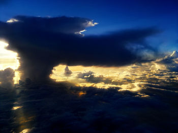 cloud