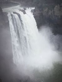 water