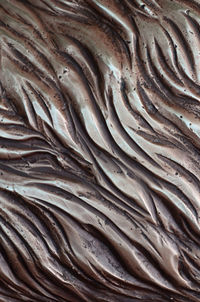 Full frame shot of textured surface