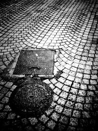 cobblestone