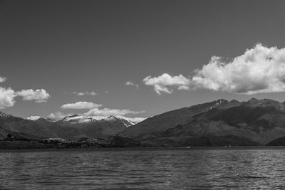 mountain