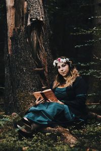 tree