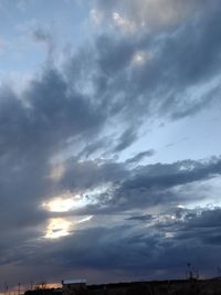 sky