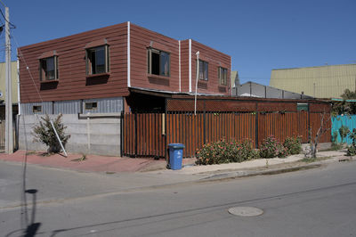 architecture