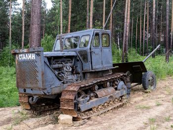 transportation