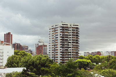 A bit of the city of buenos aires in argentina. you will find photos of the streets, etc.