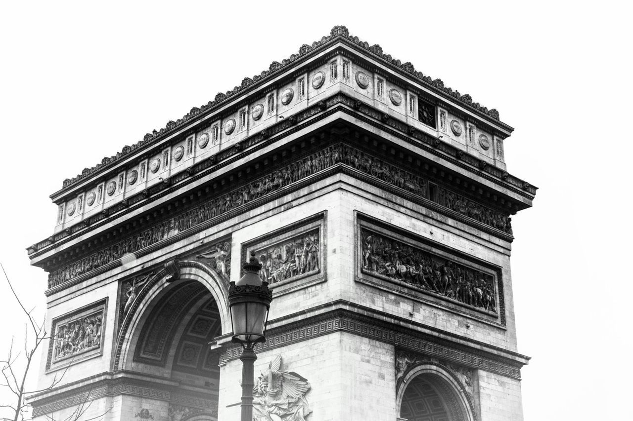 Arc de triomph