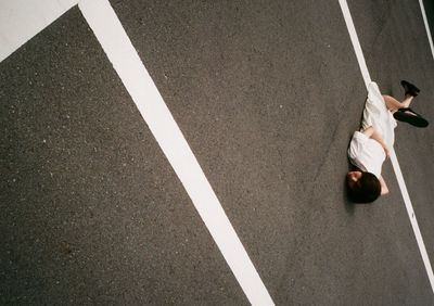 road