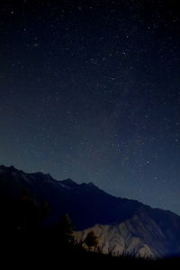 star