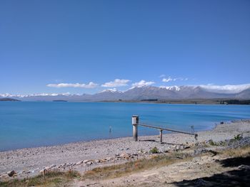 water
