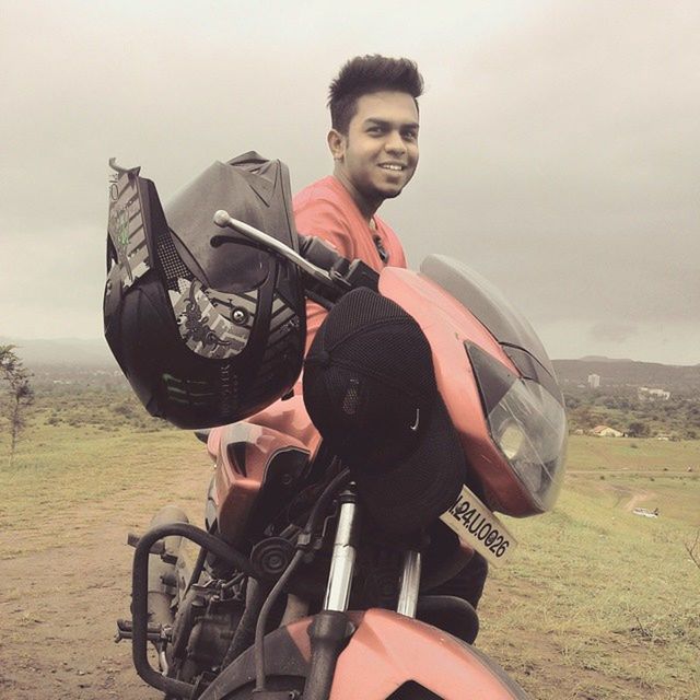 Shubham Bhingardive