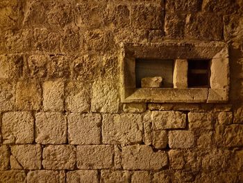 wall
