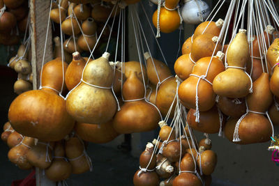 Close-up of tomatoes