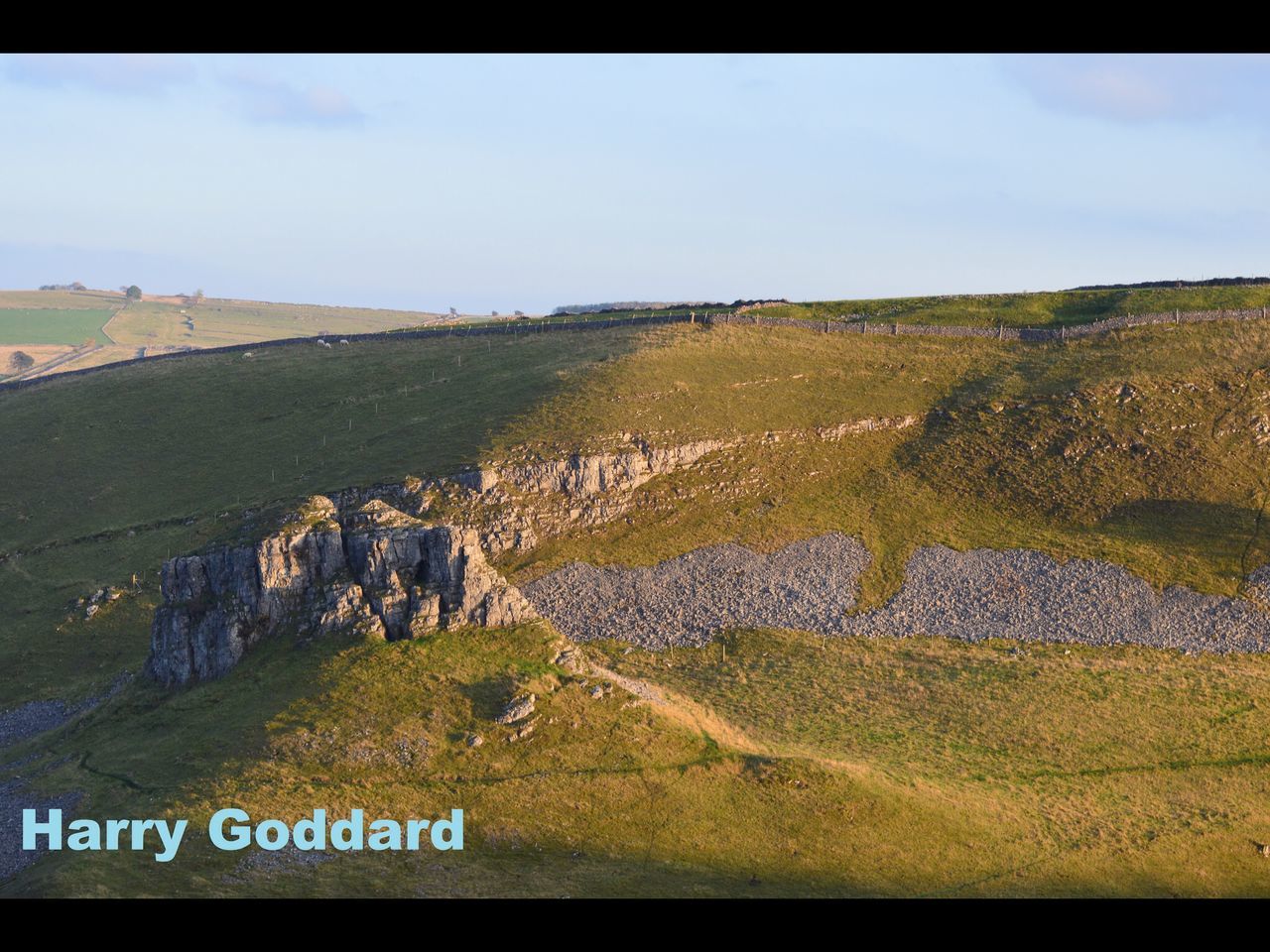 Harry Goddard