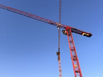 crane - construction machinery