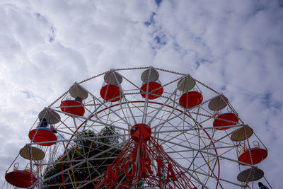 ferris wheel
